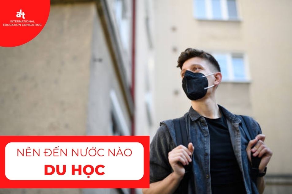 nên đi du học nước nào tốt nhất