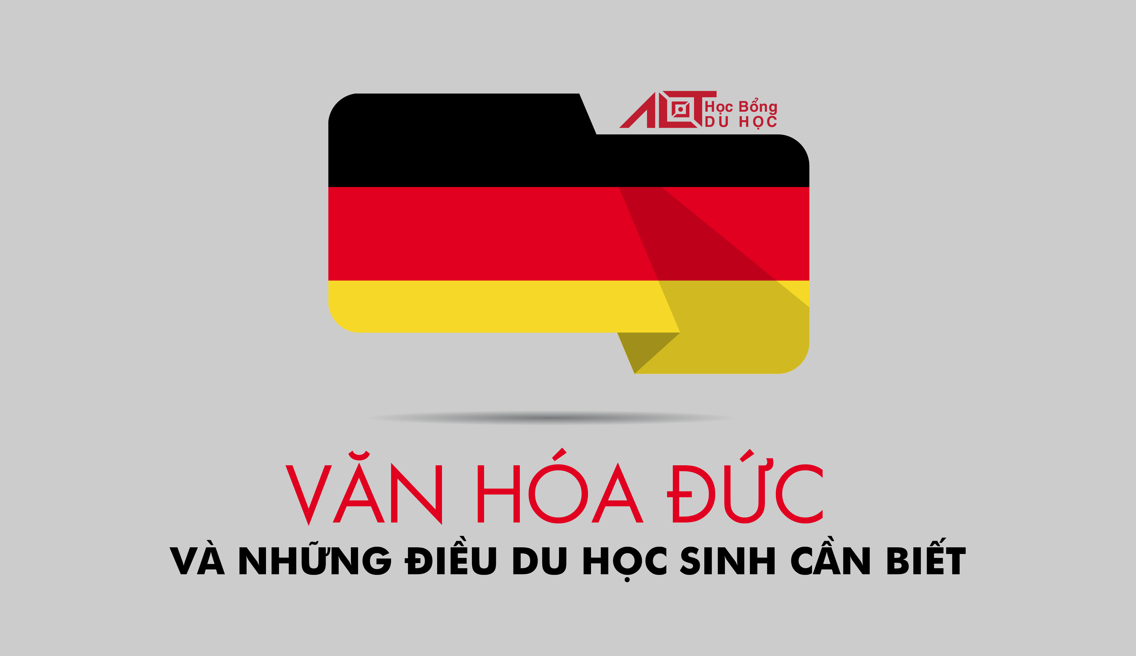 Những Đặc Trưng Về Văn Hóa Đức