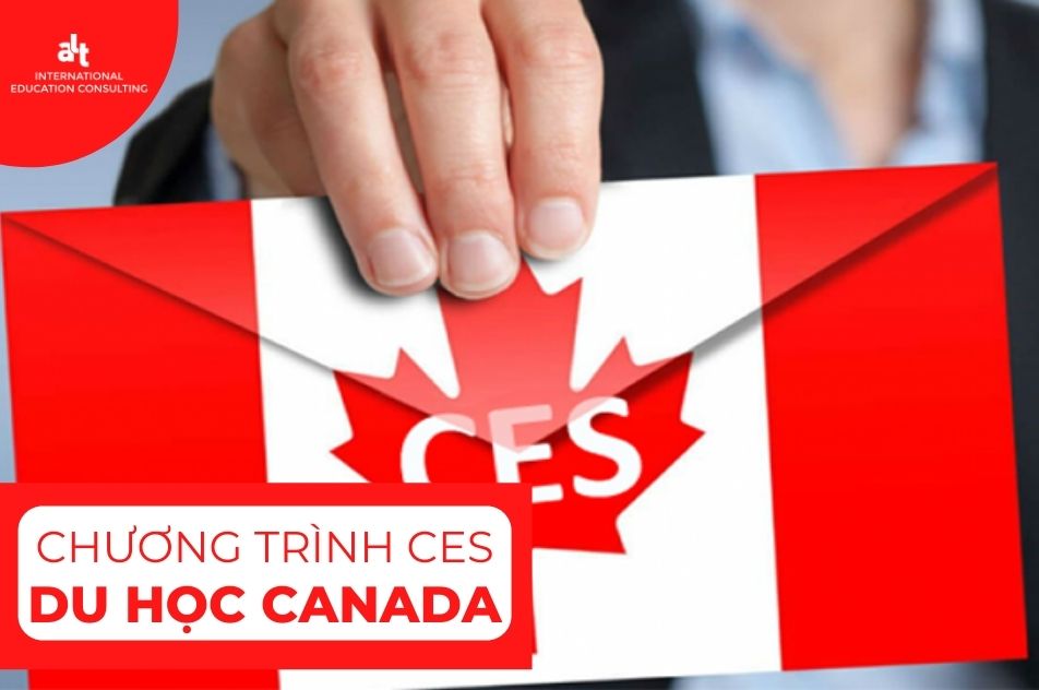 chương trình ces của canada