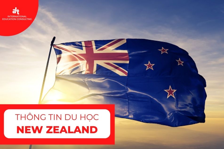 du học New zealand