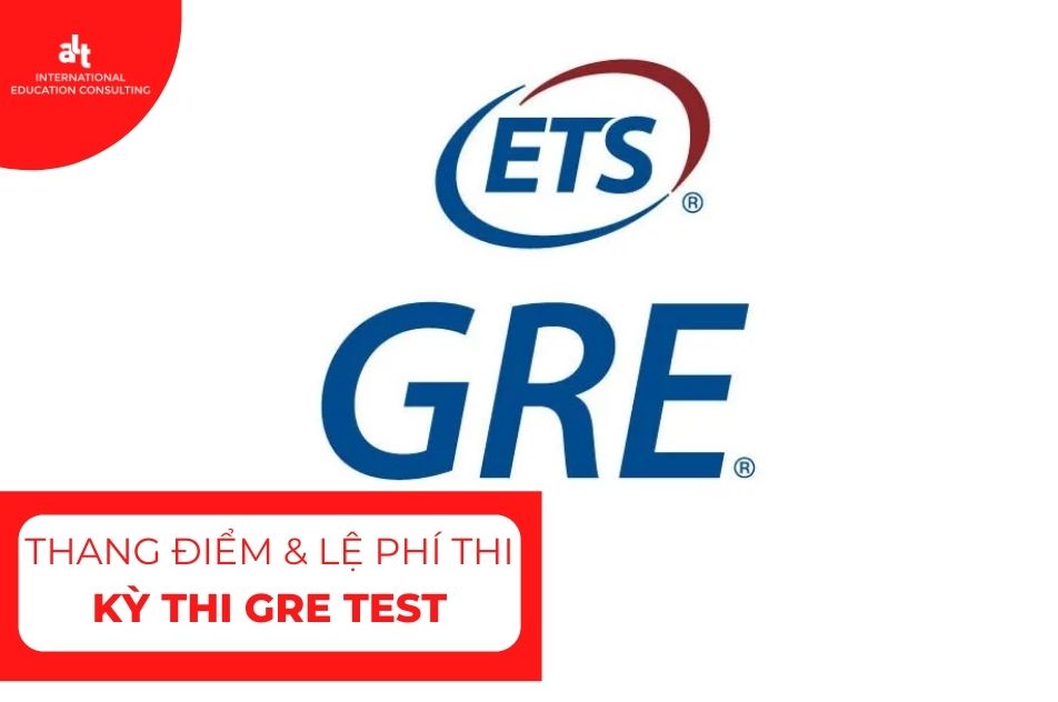 bài thi gre test