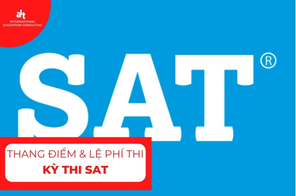 kỳ thi sat là gì