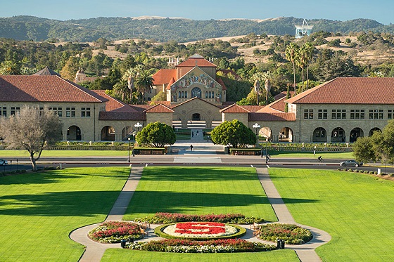 Tìm Hiểu Các Trường Đại Học Hàng Đầu Ở California Có Cơ Hội Chuyển Tiếp Cho Sinh Viên Cao Đẳng Cộng Đồng