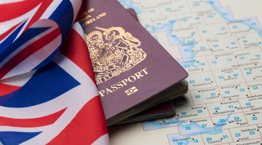 Các Bước Xin Visa Du Học Anh Quốc Phụ Huynh, Sinh Viên Việt Nam Cần Biết