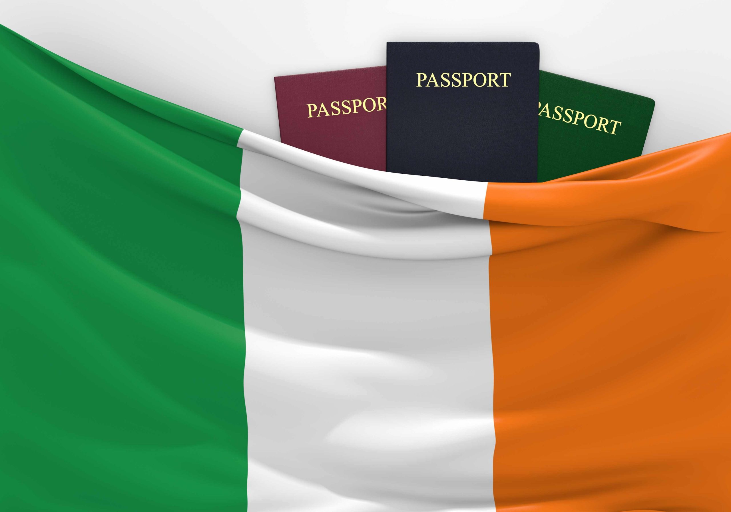 Hướng Dẫn Xin Thường Trú Nhân Tại Ireland Cho Sinh Viên Quốc Tế