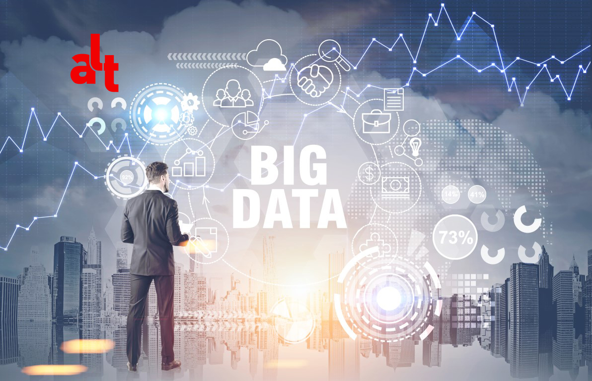 Bài Viết Cho Những Kỹ Sư Mong Muốn Học Lên Thạc Sĩ: Thách Thức Và Cơ Hội Của Big Data Trong Kỹ Thuật