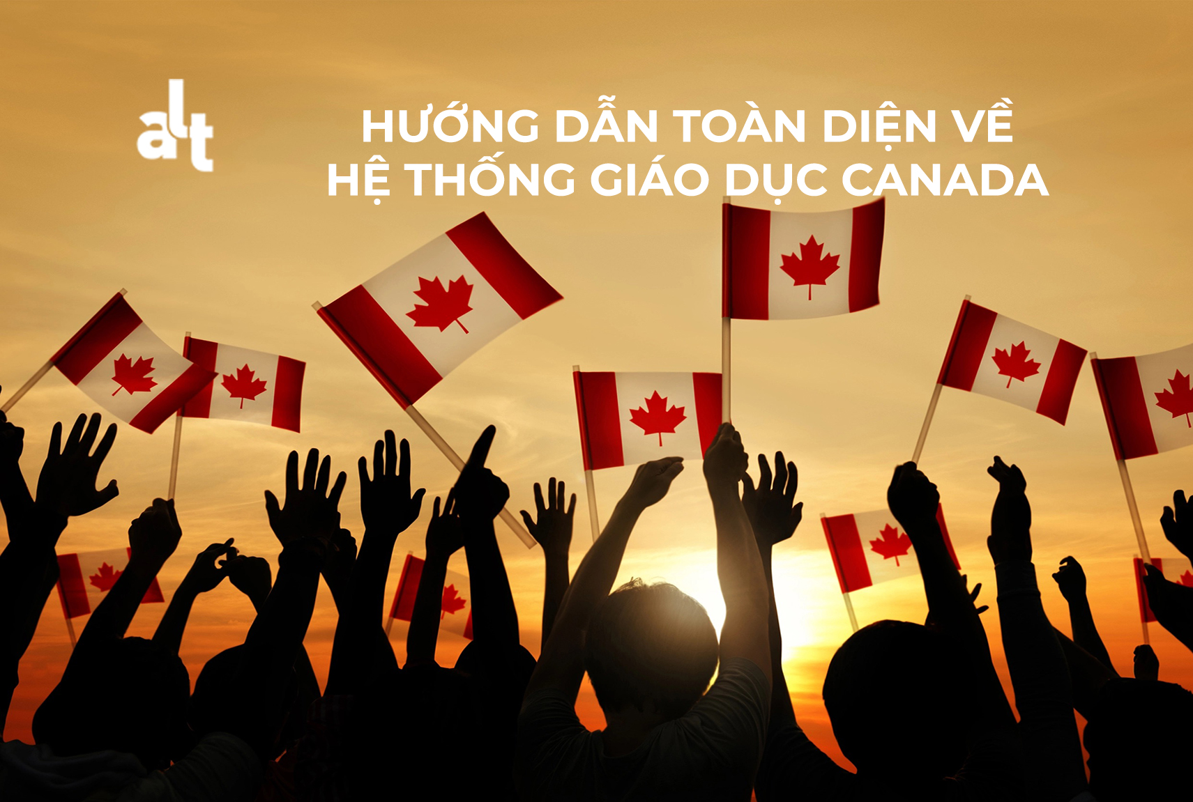 Hướng Dẫn Toàn Diện Về Hệ thống Giáo dục Canada
