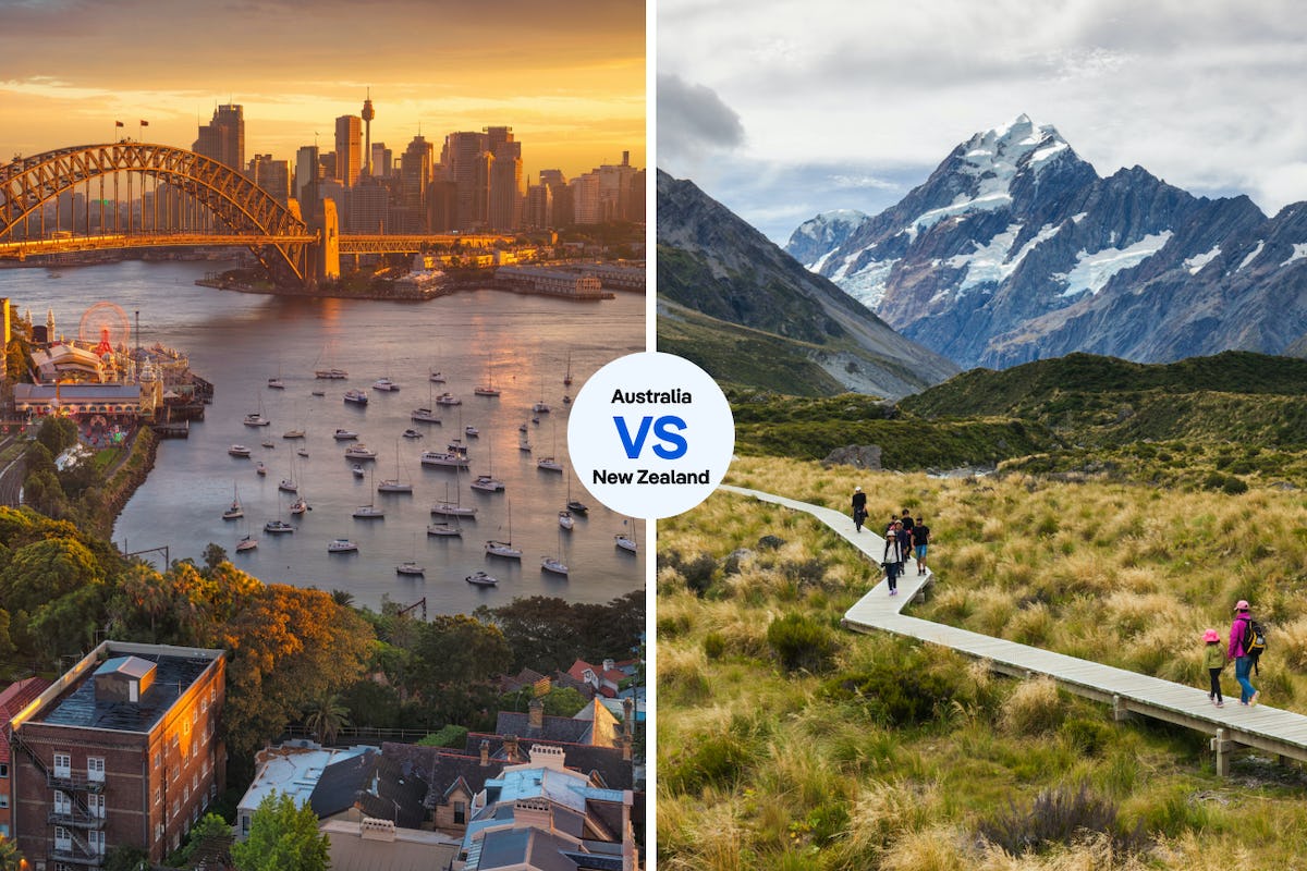 Tìm Hiểu Về Giáo Dục Úc Và New Zealand