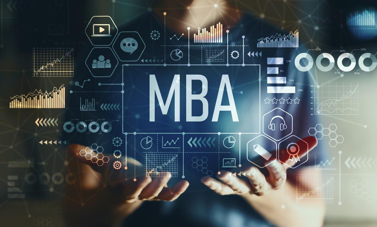 Tiềm Năng Nghề Nghiệp Và Mức Lương Mong Đợi Cho Những Người Tốt Nghiệp MBA Có Chuyên Ngành Phân Tích Kinh Doanh