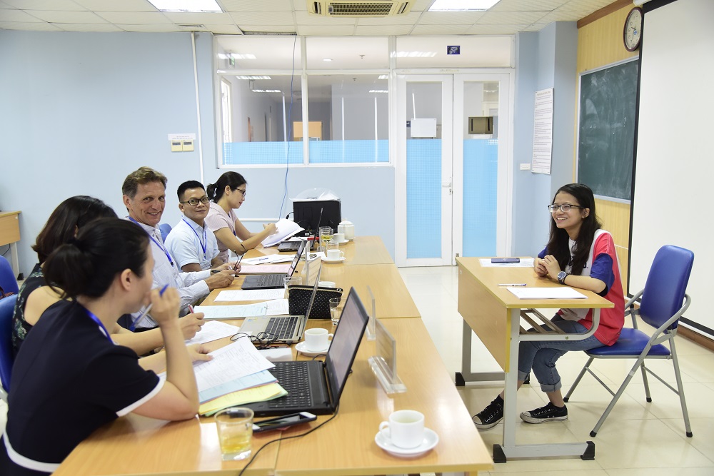 Cách Chinh Phục Bài Phỏng Vấn Của Các Trường Đại Học Danh Tiếng: Nên Và Không Nên Làm Gì