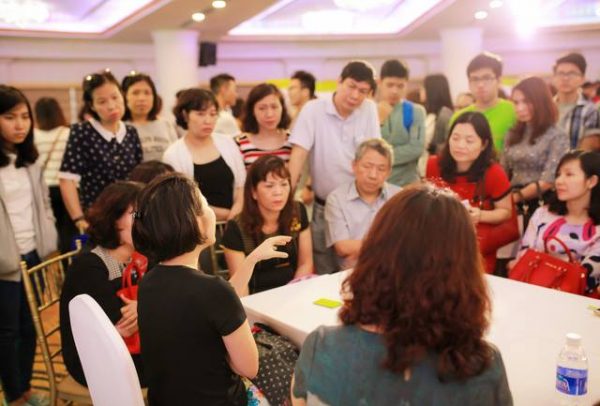 Bài viết dành cho những phụ huynh châu Á mong muốn con đăng ký vào đại học Mỹ