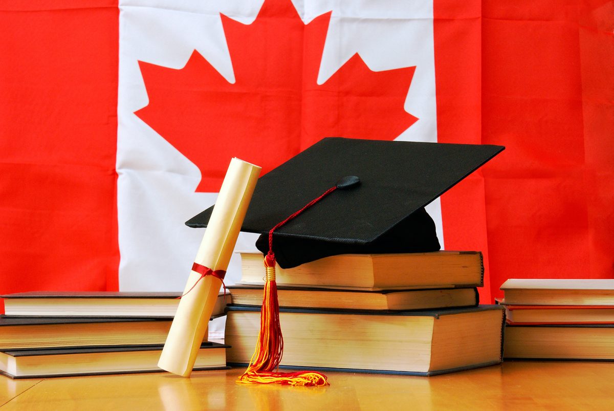 Hướng Dẫn Toàn Diện Về Hệ thống Giáo dục Canada