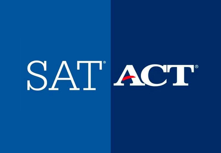 Phân Biệt SAT và ACT, Chiến Lược Và Nguồn Tài Liệu Học Ôn Tập