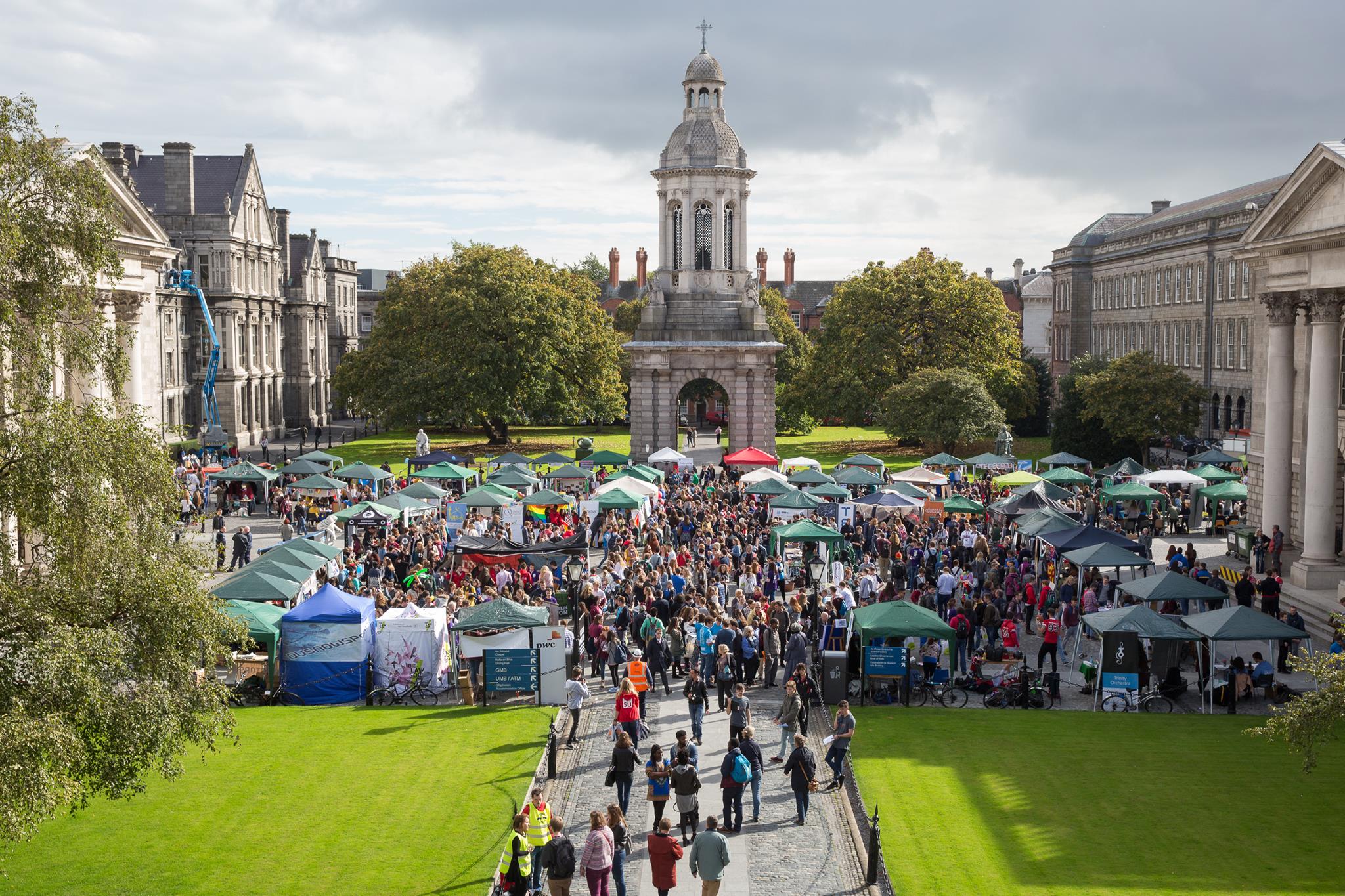 10 Trường Đại Học Hàng Đầu Của Ireland Đáng Cho Học Sinh, Sinh Viên Việt Nam Xem Xét Khi Muốn Du Học Tại Quốc Gia Này