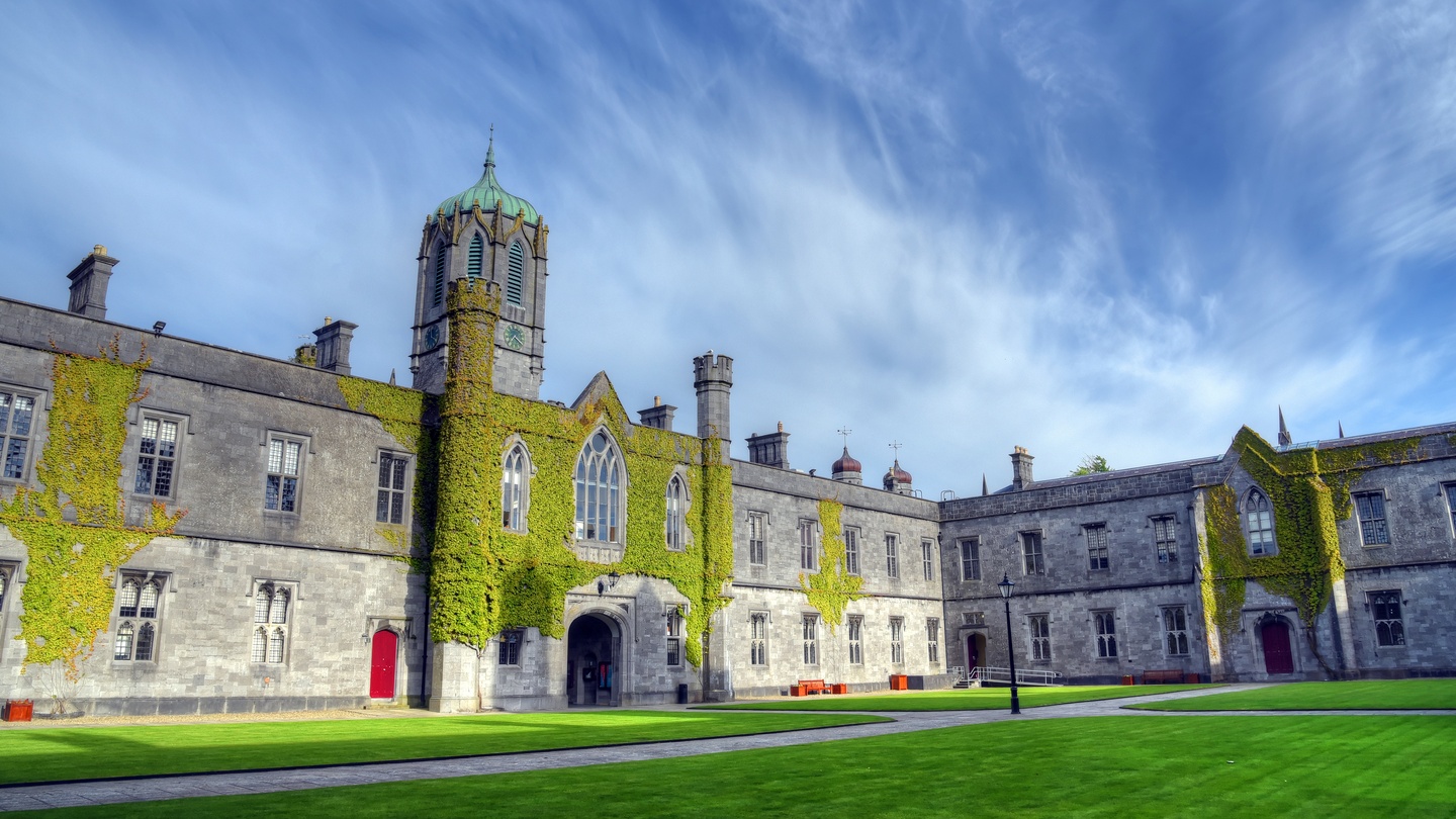 Những Ích Lợi Khi Du Học Ireland Khó Tìm Thấy Ở Những Quốc Gia Nói Tiếng Anh Khác