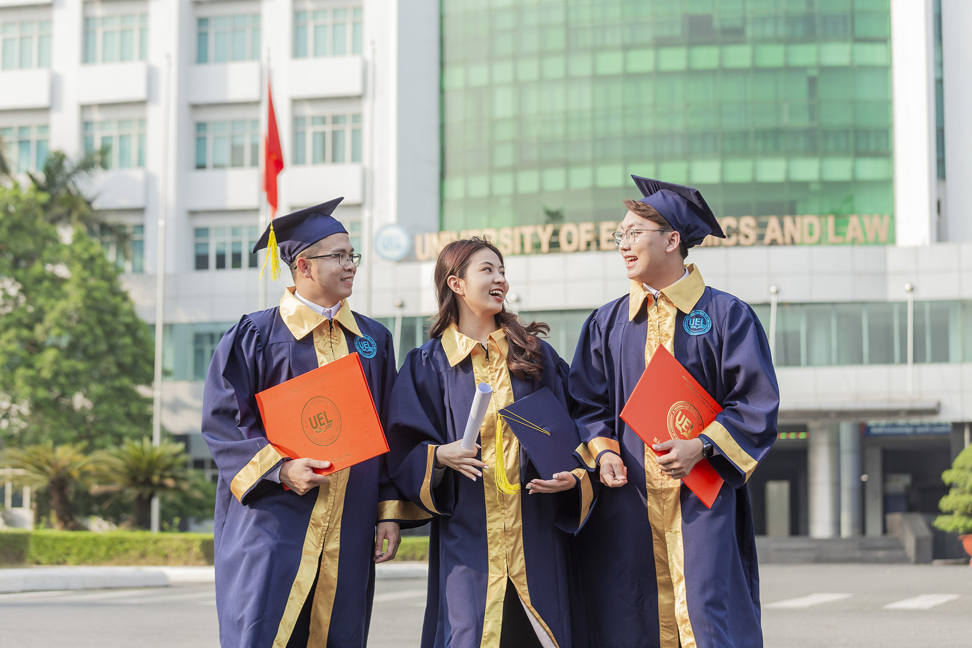 15 Chương Trình Sau Đại Học Thu Hút Nhiều Ứng Viên Thạc Sĩ Quốc Tế Nhất