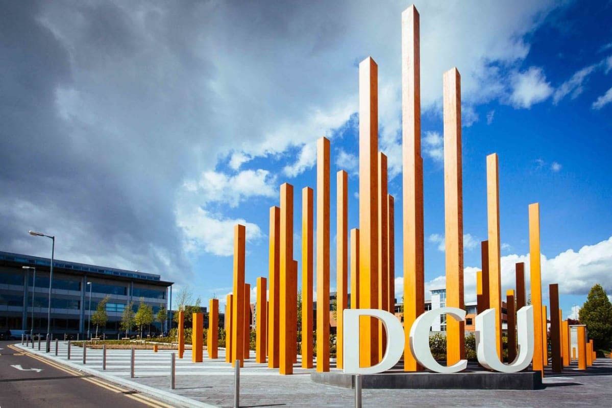 Top 5 Trường Đại Học Ireland Tốt Nhất Cho Lĩnh Vực Hàng Không