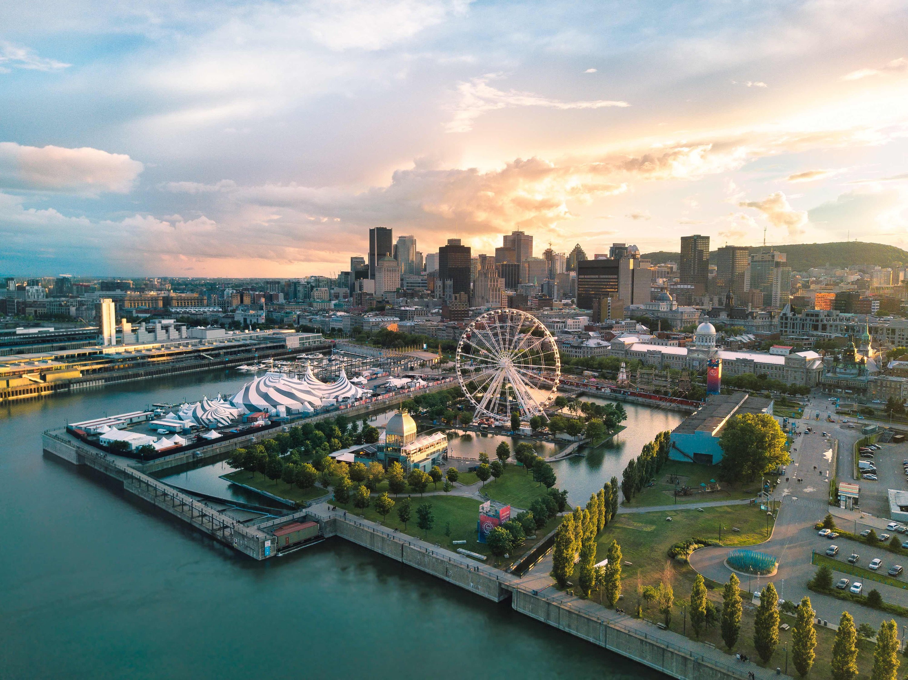 Top 5 Thành Phố Hấp Dẫn Ở Canada Cho Sinh Viên Quốc Tế Muốn Ở Lại Sau Khi Tốt Nghiệp