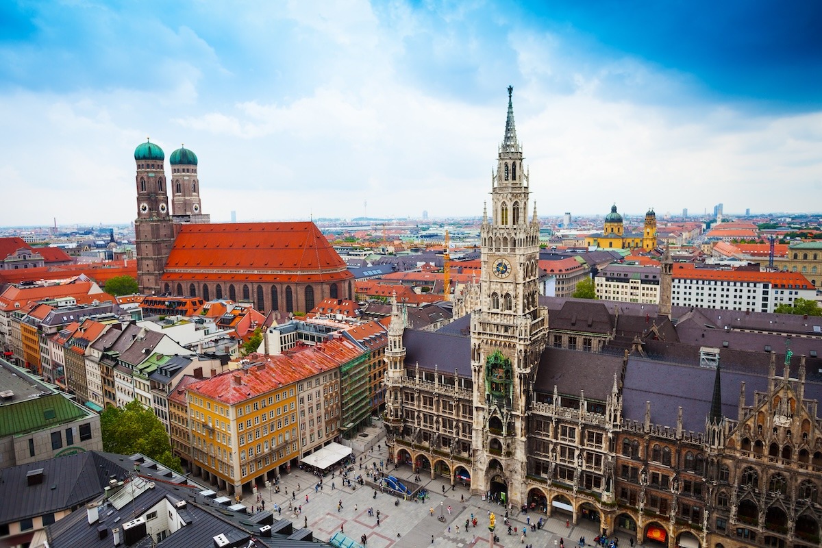 Trận Chiến Giành Giáo Trí Bavaria Của Hai Ngôi Sao Giáo Dục Đức: Đại học Kỹ thuật Munich (TUM) và Đại học Ludwig-Maximilians – München (LMU): – Ai Là Vua?