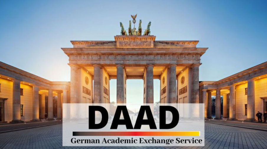Du Học Đức Học Bổng DAAD Toàn Phần 2025