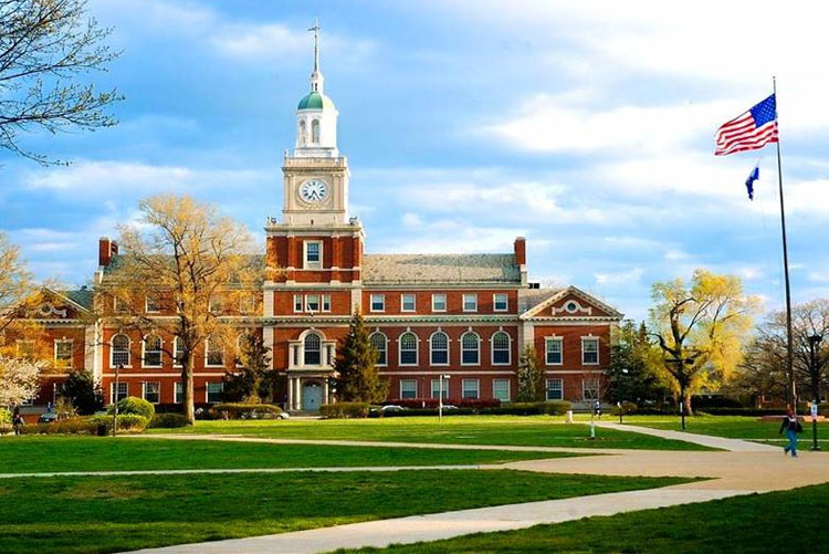 Bí Quyết Chinh Phục Harvard: Bài Luận Xuất Sắc Của Dylan Parker