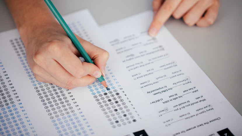 8 Chiến Lược Cải Thiện Điểm Số Toán SAT Thấp: Lời Khuyên Từ Chuyên Gia Ivy League