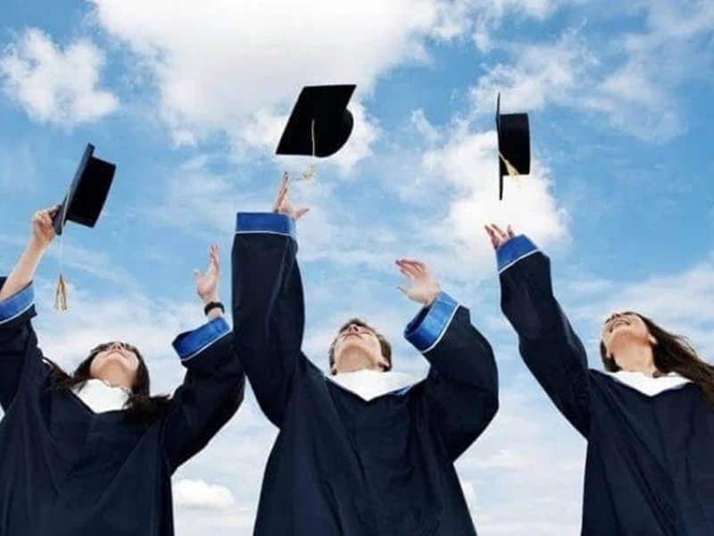 HỌC BỔNG THẠC SĨ DÀNH CHO SINH VIÊN NGOÀI EU