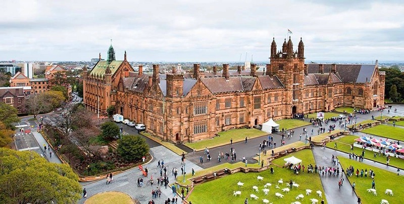 Học Bổng Nghiên Cứu Sinh Đại Học Melbourne 2025: Toàn Phần Học Phí + Trợ Cấp $38,500/Năm | ALT Scholarships
