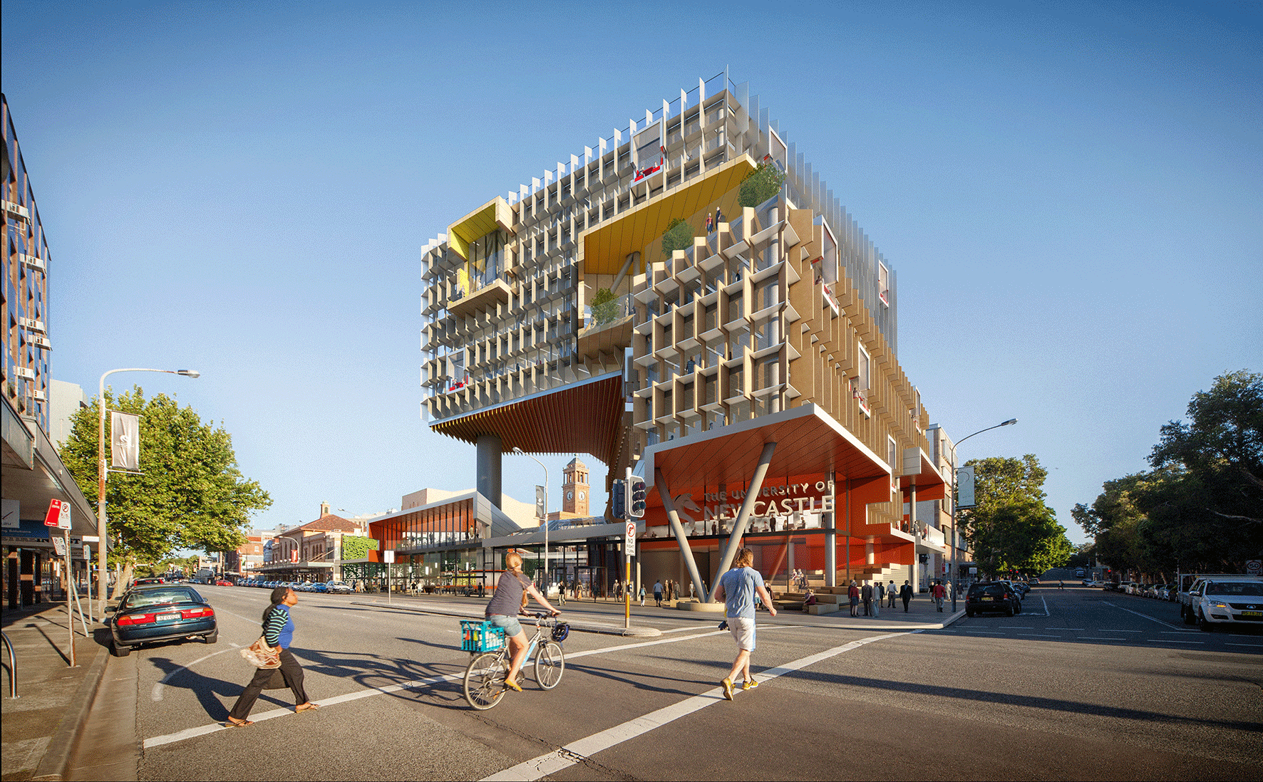 Học Bổng Thể Thao Đại Học Newcastle Úc 2025: Lên Đến $10,000 AUD Cho Vận Động Viên Việt
