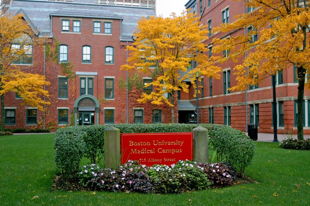 Học Bổng Trustee Đại Học Boston 2025: Toàn Phần Học Phí $85,000+/Năm Cho Tài Năng Xuất Chúng